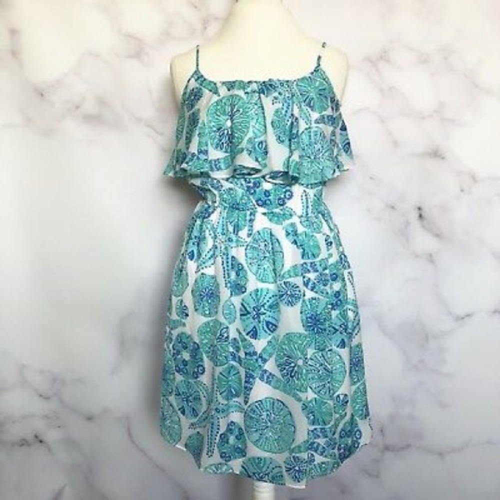 Lilly Pulitzer for Target dress